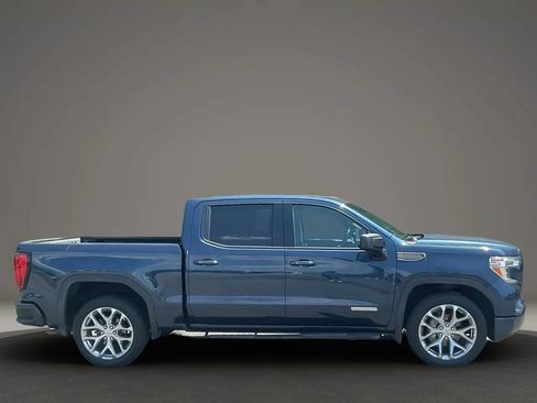 Used 2020 GMC Sierra 1500 Elevation w/ Elevation Value Package RWD image 6