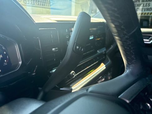 Used 2026 Chevrolet Silverado 1500 RST w/ RST Select Package AWD/4WD image 30