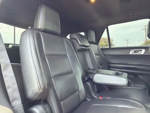 Used 2015 Ford Explorer Sport AWD/4WD image 29