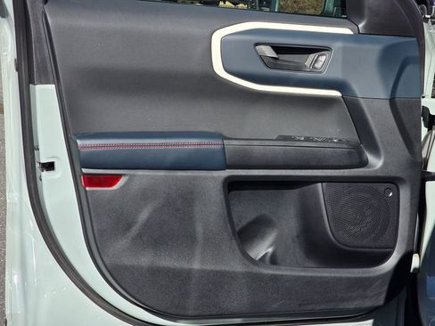 Used 2024 Ford Bronco Sport Heritage w/ Heritage Convenience Package image 45