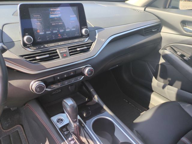 Used 2025 Nissan Altima 2.5 SR FWD image 21