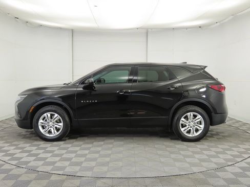 Used 2021 Chevrolet Blazer LT image 8