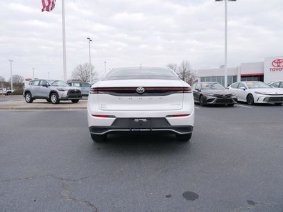 Used 2023 Toyota Crown Limited