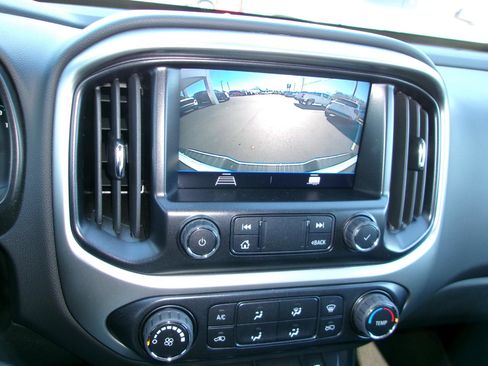 Certified 2022 Chevrolet Colorado LT image 19