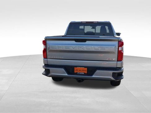 New 2026 Chevrolet Silverado 1500 RST w/ Convenience Package II image 4