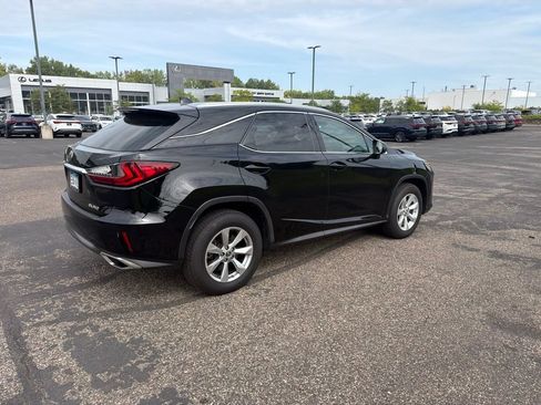 Used 2019 Lexus RX 350 AWD w/ Navigation Package image 16