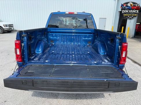 Used 2023 Ford F150 XLT w/ Equipment Group 302A High AWD/4WD image 22