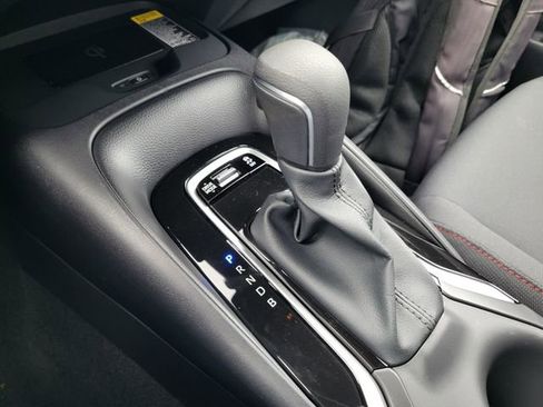 New 2026 Toyota Corolla SE FWD image 23