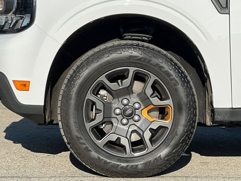 Used 2024 Ford Maverick Tremor w/ Tremor Off-Road Package image 24