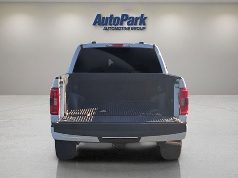 Certified 2023 Ford F150 XLT w/ Equipment Group 302A High image 7