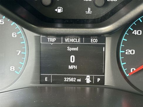 Used 2022 Chevrolet Colorado LT w/ Fleet Safety Package image 11