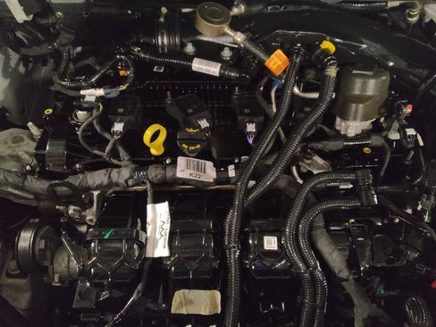 Used 2024 Ford Edge SEL image 30