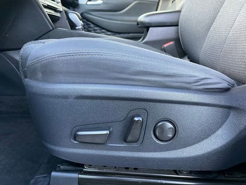 Used 2020 Hyundai Santa Fe SEL image 25