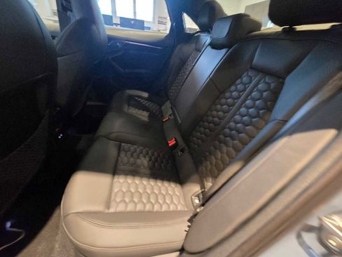 New 2026 Audi RS 3 image 20