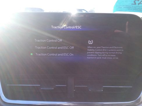 Used 2024 Chevrolet Trax LT w/ Driver Confidence Package image 20