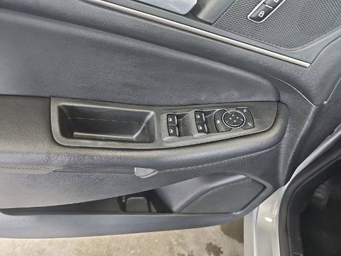 Certified 2023 Ford Edge SEL AWD/4WD image 26