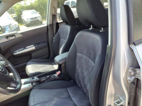 Used 2010 Subaru Forester 2.5X Premium AWD/4WD image 17