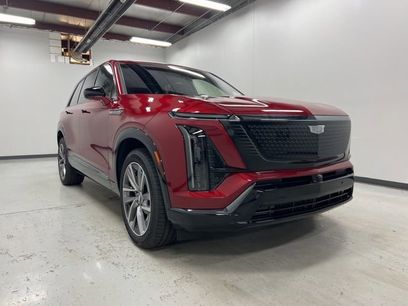 New 2026 Cadillac Vistiq Sport