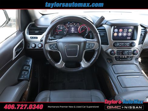 Used 2016 GMC Yukon Denali w/ Open Road Package image 37