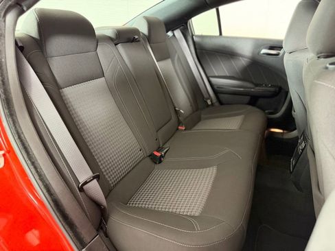 Certified 2023 Dodge Charger SXT w/ Blacktop Package image 38