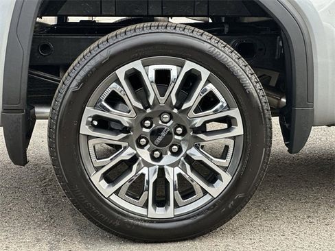 New 2026 GMC Sierra 1500 Denali Ultimate image 30