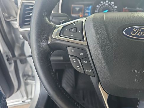 Used 2017 Ford Edge SEL w/ Equipment Group 201A image 29