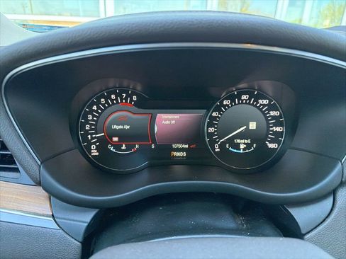 Used 2015 Lincoln MKC FWD w/ Equipment Group 102A Reserve image 7