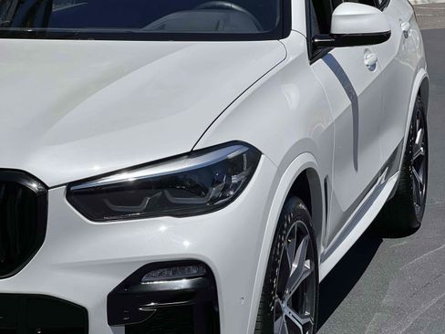 Used 2019 BMW X5 xDrive50i w/ M Sport Package AWD/4WD image 36