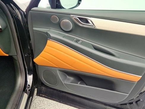 Used 2025 Genesis GV80 3.5T Advanced image 28