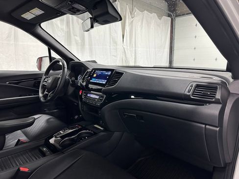 Used 2022 Honda Passport Elite image 61