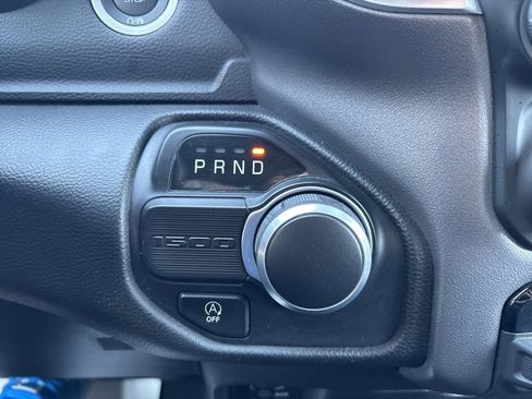 Used 2023 RAM 1500 Big Horn w/ Trailer Tow Group image 65