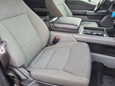 Used 2024 Ford F150 XLT w/ Mobile Office Package image 20