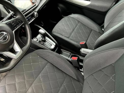 Certified 2020 Nissan Kicks SV w/ Exterior Package FWD image 21