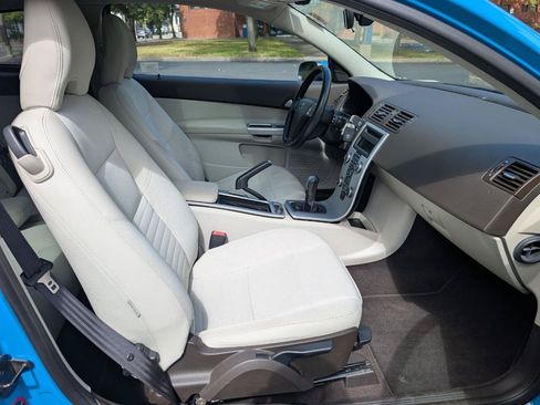Used 2013 Volvo C30 T5 R-Design FWD image 14