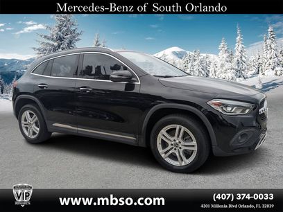 Certified 2023 Mercedes-Benz GLA 250 4MATIC