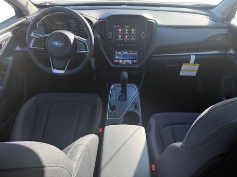 New 2025 Subaru Impreza 2.0i image 10