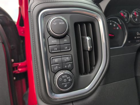 Used 2021 Chevrolet Silverado 1500 LT w/ All Star Edition Plus AWD/4WD image 26