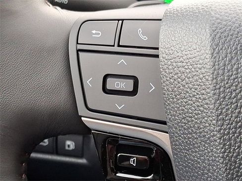 New 2026 Toyota Camry XSE image 18