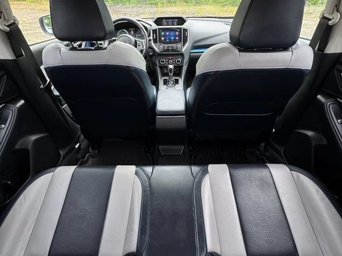 Used 2020 Subaru Crosstrek Hybrid w/ Moonroof Package w/Navigation AWD/4WD image 13