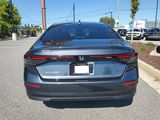 Certified 2023 Honda Accord LX image 5