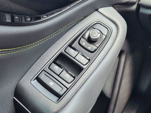 Used 2023 Subaru Outback Onyx Edition XT w/ Popular Package #2 image 22