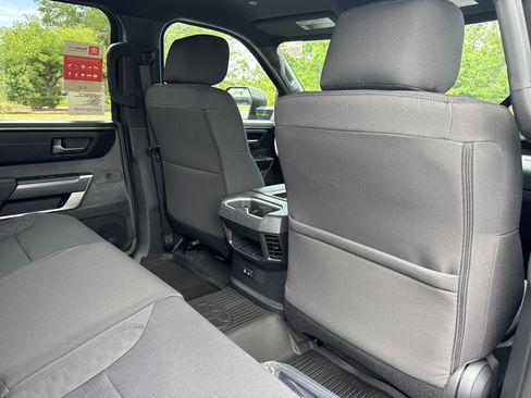 New 2026 Toyota Tundra SR5 AWD/4WD image 30