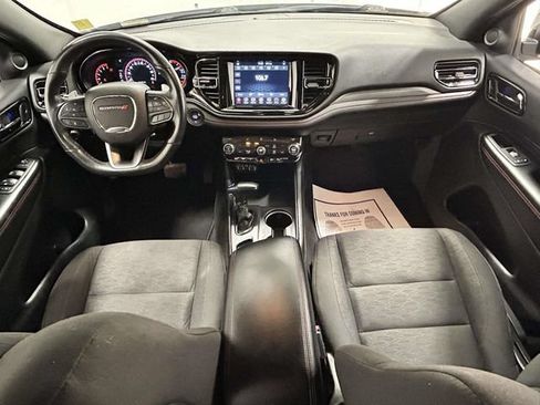 Used 2023 Dodge Durango GT RWD image 9