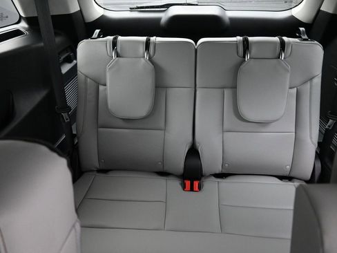 New 2026 Ford Explorer Active AWD/4WD image 25