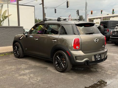 Used 2012 MINI Cooper Countryman S image 7
