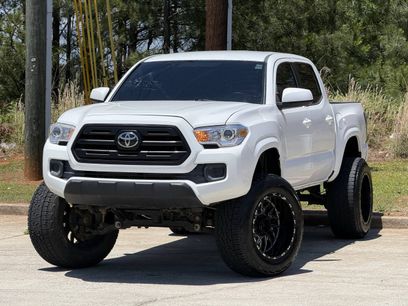 Used 2016 Toyota Tacoma SR w/ SR Convenience Package
