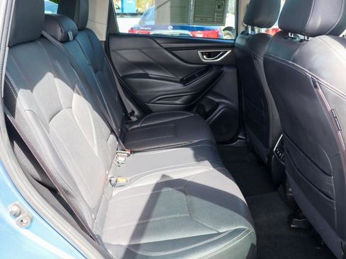 Used 2023 Subaru Forester Touring image 13