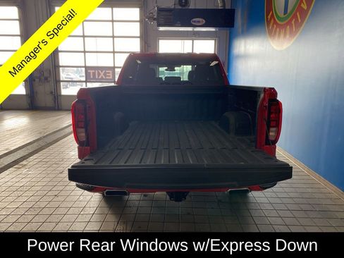 Used 2022 GMC Sierra 1500 Elevation image 20