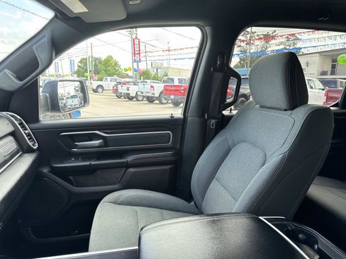 Used 2022 RAM 1500 Big Horn AWD/4WD image 15