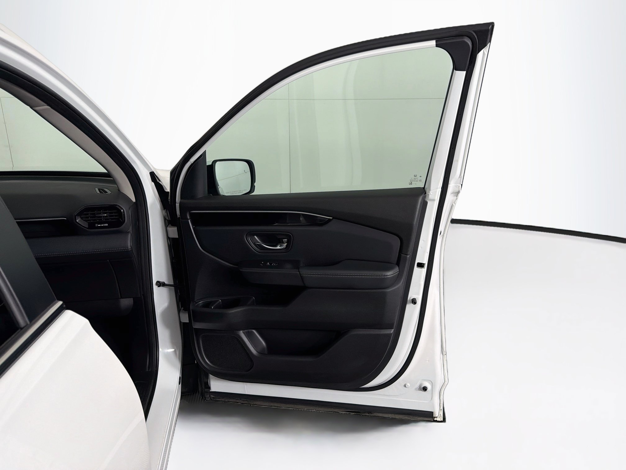 Used 2023 Honda Pilot EX-L image 34